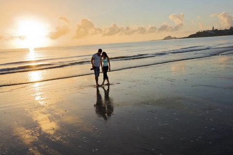 While Away Bed & Breakfast - Accommodation Burleigh 1