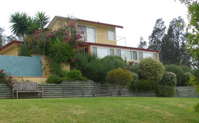 Coomba Bay NSW Accommodation Burleigh