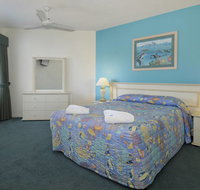 White Crest Luxury Apartments - Accommodation Burleigh