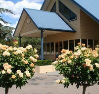 Willows Motel - Accommodation Burleigh