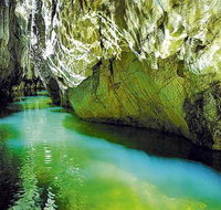 Wombeyan Caves Caravan  Camping Reserve - Accommodation Burleigh