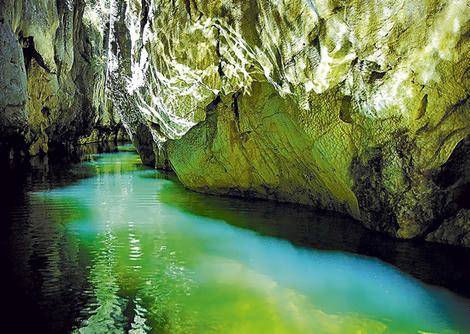 Wombeyan Caves Caravan & Camping Reserve - Accommodation Burleigh 0