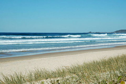Yamba Twin Pines Motel - Accommodation Burleigh 8