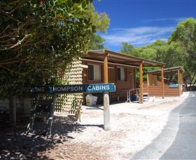 Pindaroi NSW Accommodation Burleigh