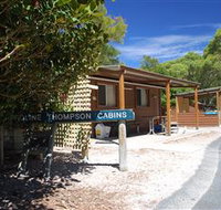 Lavender Vale Homestead - Accommodation Burleigh