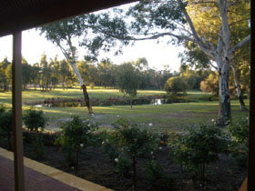 Grandis Cottages - Accommodation Burleigh 0