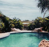 Ningaloo Lodge Exmouth - Accommodation Burleigh