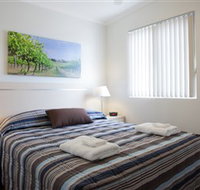 Perth Vineyards Holiday Park - Aspen Parks - Accommodation Burleigh