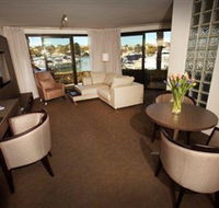 Pier 21 Apartment Hotel - Accommodation Burleigh