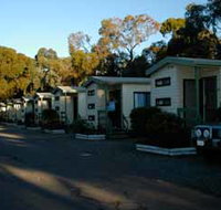 Acclaim Prospector Holiday Park - Accommodation Burleigh