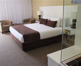 Best Western Elkira Resort Motel - Accommodation Burleigh 0