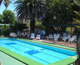 Best Western Elkira Resort Motel - Accommodation Burleigh 1