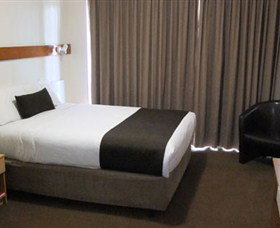 Best Western Elkira Resort Motel - Accommodation Burleigh 3