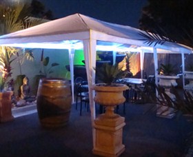 Best Western Elkira Resort Motel - Accommodation Burleigh 2