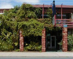 Best Western Elkira Resort Motel - Accommodation Burleigh 4