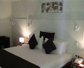 Best Western Elkira Resort Motel - Accommodation Burleigh 6