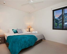 Darwin Holiday Apartments - Accommodation Burleigh 3