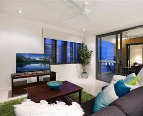 Darwin Holiday Apartments - Accommodation Burleigh 1