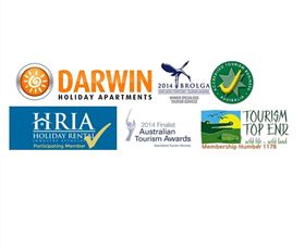 Darwin Holiday Apartments - Accommodation Burleigh 6