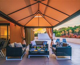 Darwin Holiday Apartments - Accommodation Burleigh 5