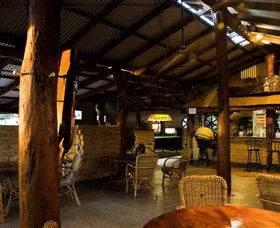 Lazy Lizard Caravan Park - Accommodation Burleigh 2