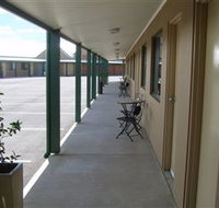 Bakehouse Motel Goulburn - Accommodation Burleigh