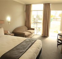 Econo Lodge Tamworth - Accommodation Burleigh