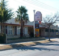 Lilac City Motor Inn and Steakhouse Restaurant - Accommodation Burleigh