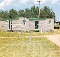 Pelican Sheep Station - Accommodation Burleigh