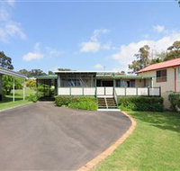 Seaview - Accommodation Burleigh