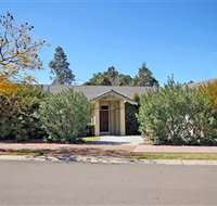 The 17th Tee - Accommodation Burleigh