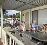 Echuca Holiday Park - Accommodation Burleigh