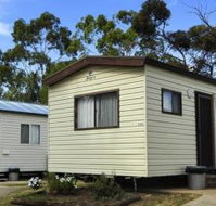 City Lights Caravan Park - Accommodation Burleigh