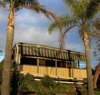 Aloha Caravan Park - Accommodation Burleigh