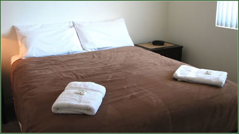 Churchill Apartments - Accommodation Burleigh 0