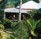 Eternity Springs Art Farm Bed and Breakfast - Accommodation Burleigh