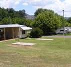 Fossickers Tourist Park - Accommodation Burleigh