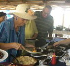 Goat Rock Camping Ground and Tourist Park - Accommodation Burleigh