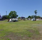 Grafton Showground Caravan Park - Accommodation Burleigh