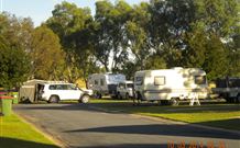 Holbrook Motor Village - Accommodation Burleigh 4