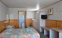 Holbrook Motor Village - Accommodation Burleigh 5