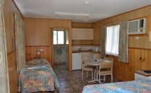 Holbrook Motor Village - Accommodation Burleigh 6