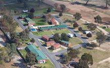 Holbrook Motor Village - Accommodation Burleigh 3