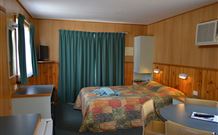 Holbrook Motor Village - Accommodation Burleigh 7