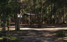 Jervis Bay Cabins And Hidden Creek Real Camping - Accommodation Burleigh 2