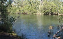 Jervis Bay Cabins And Hidden Creek Real Camping - Accommodation Burleigh 0