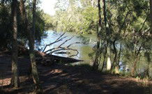 Jervis Bay Cabins And Hidden Creek Real Camping - Accommodation Burleigh 1