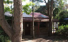 Jervis Bay Cabins And Hidden Creek Real Camping - Accommodation Burleigh 4