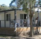 Kangaroo Valley Glenmack Park - Accommodation Burleigh