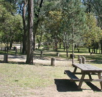 Lemon Tree Flat campground - Accommodation Burleigh